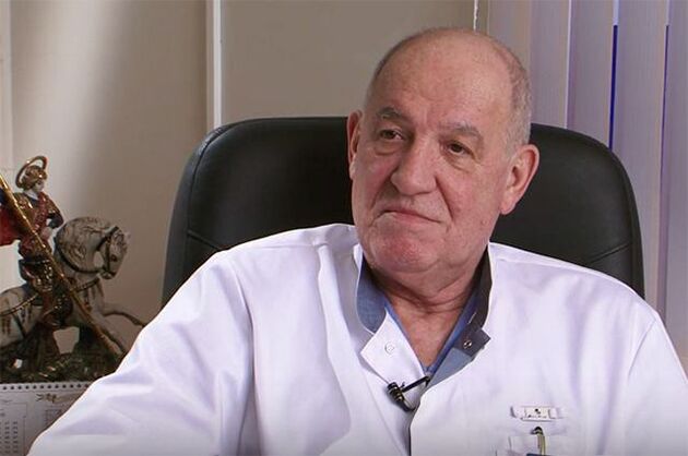 Arten von Geräten zur Behandlung von Prostatitis