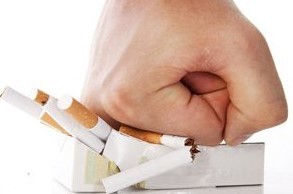 Rauchen wirkt sich negativ auf den männlichen Körper
