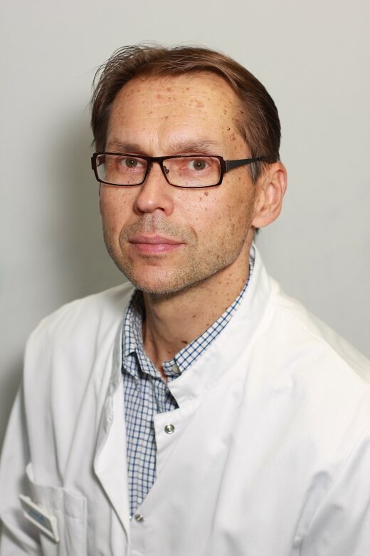 Lääkäri Andrologi Fawad